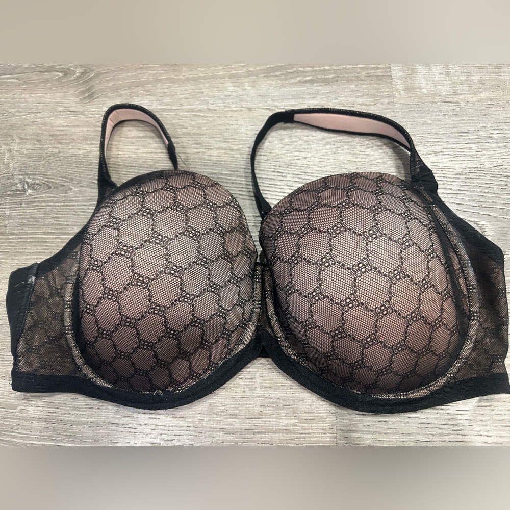 Soma stunning support bra, size 42DD. - Picture 2 of 6